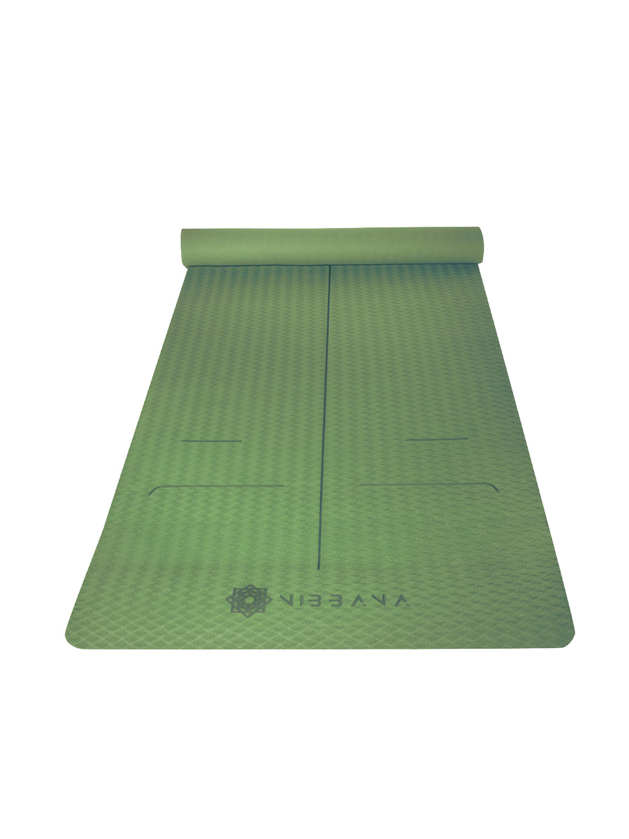 prAna Verde Yoga Mat Nautical One Size, Mats -  Canada